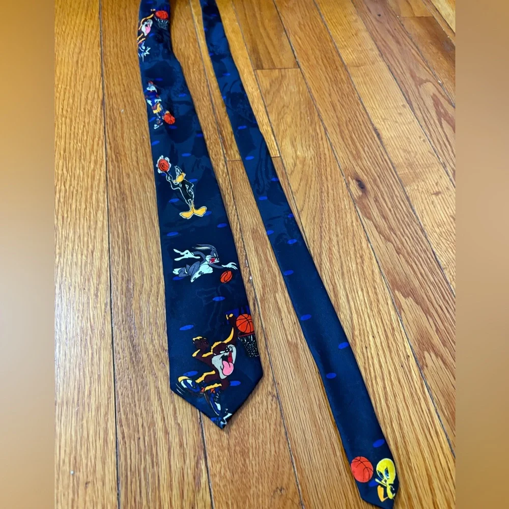 Boy’s Looney Tunes Tie